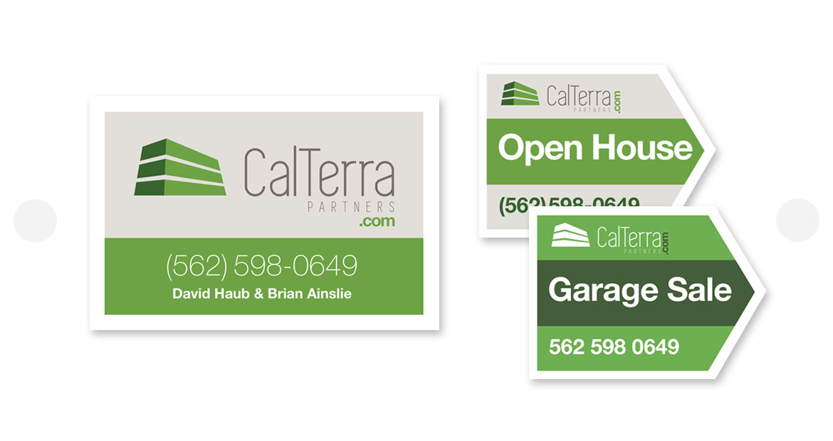 CalTerra print