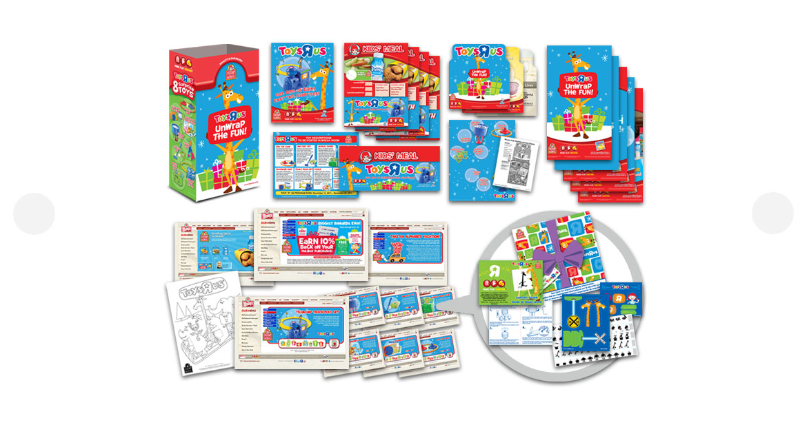 Kids promotion 5
