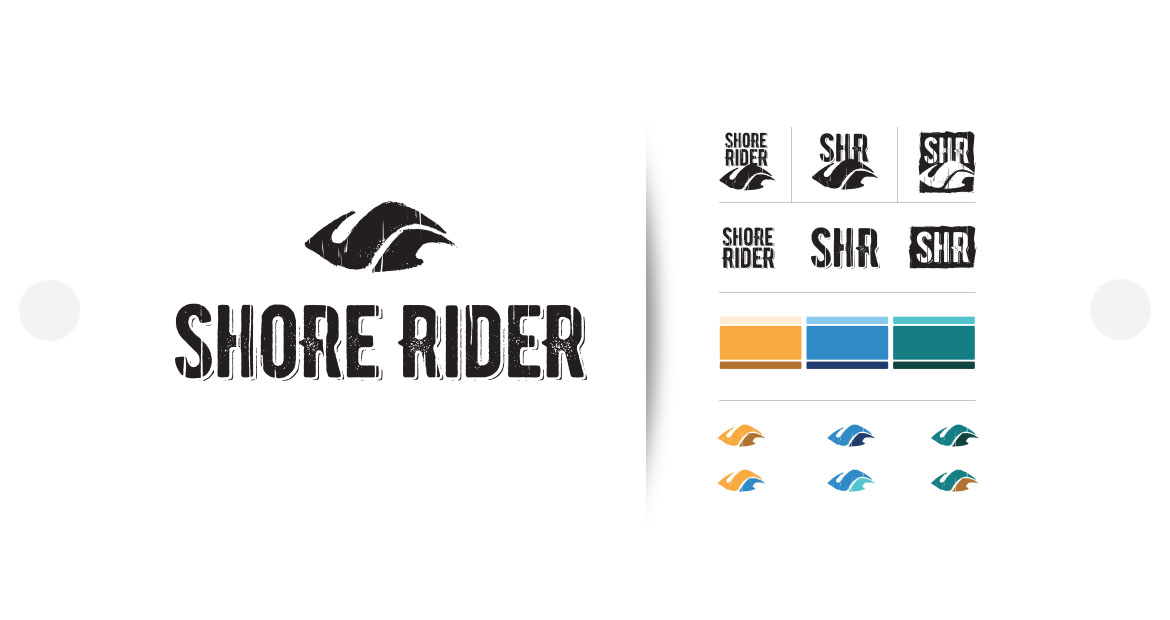 Logo design 4