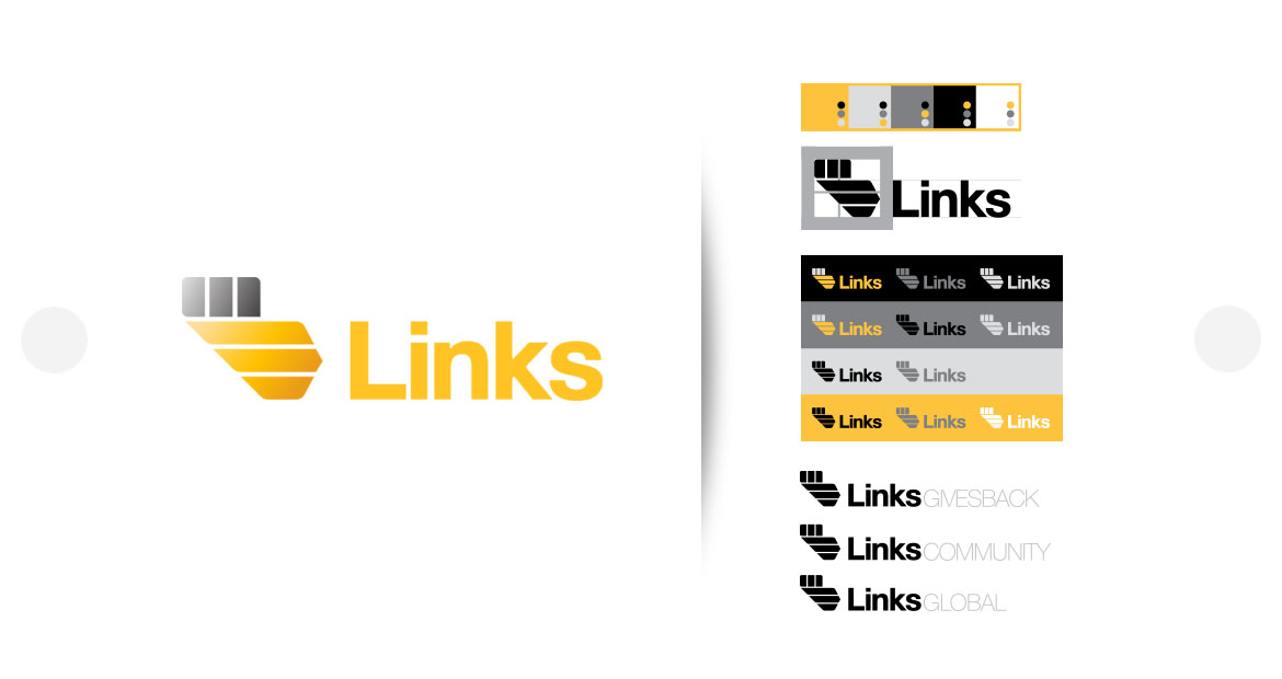 Logo design 7