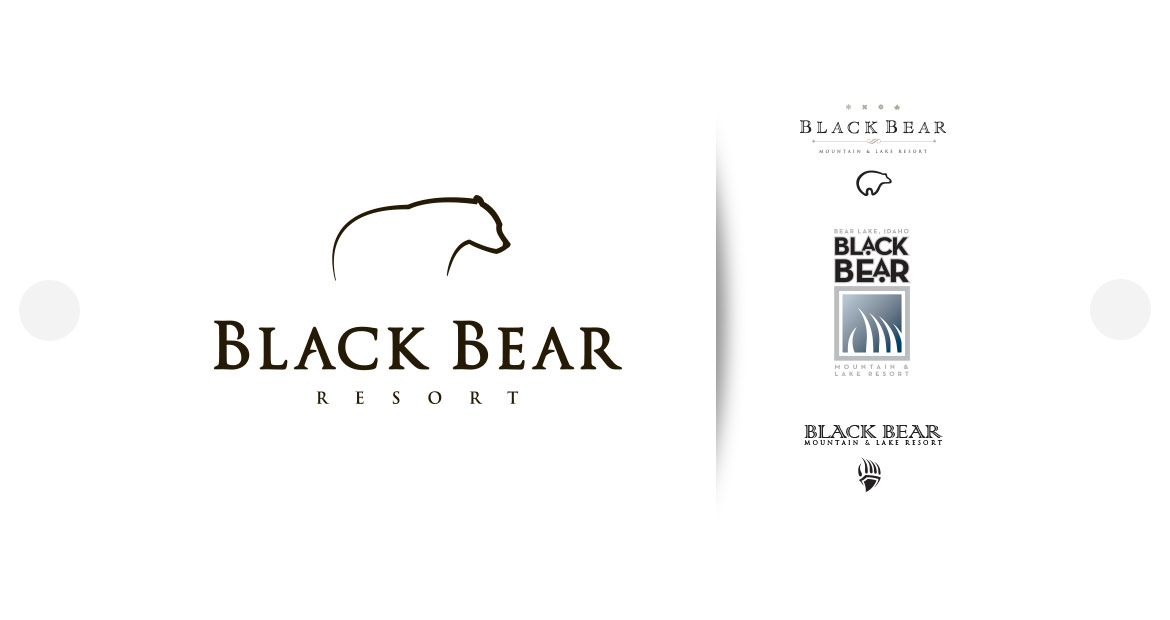 Logo design 8