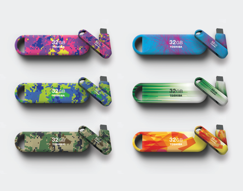 Packaging & Display Design