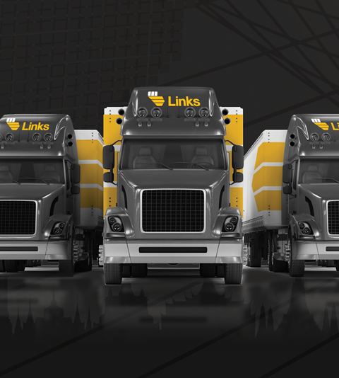 Links Logistics