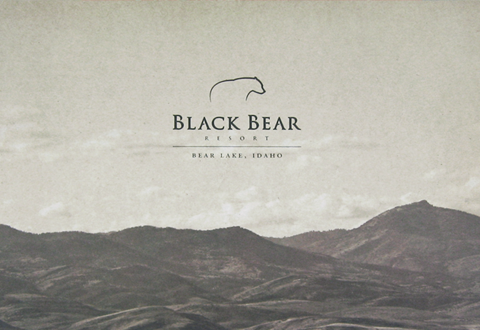 Black Bear Resort